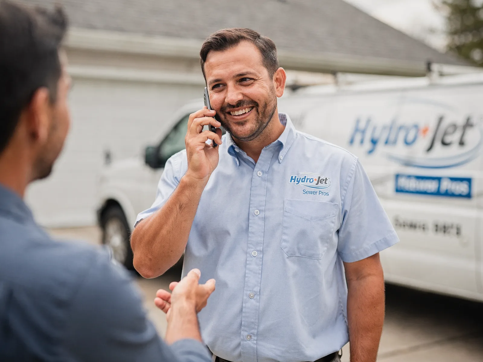 Hydro Jetting Calion, AR FAQs